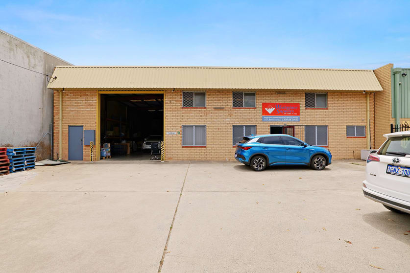 Click to view all images 3 Beete Street Welshpool WA 6106 - Image 2