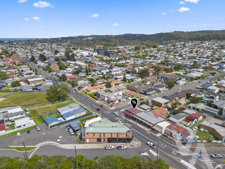 Click to view all images 663 Glebe Road Adamstown NSW 2289 - Image 2