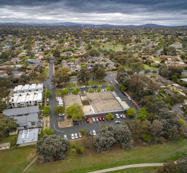 Click to view all images 9 Higgins Place Higgins ACT 2615 - Image 3