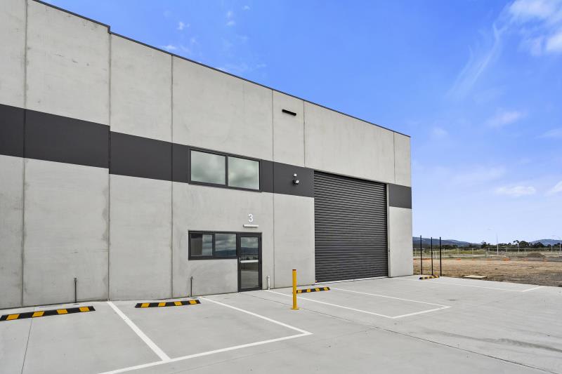 Unit 3, 1 Corvalis Lane Cambridge TAS 7170 - Image 1