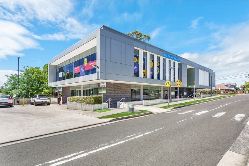 Click to view all images 8/227 Morrison Road Ryde NSW 2112 - Image 1