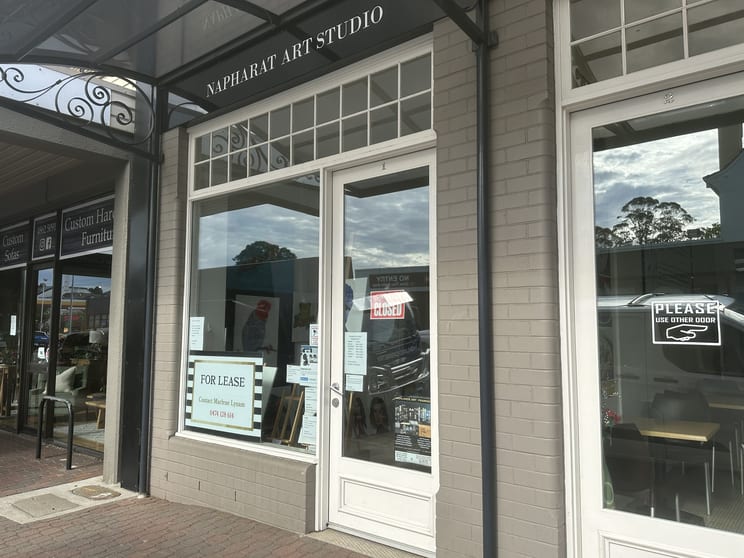 Click to view all images Shop 1/391-397 Bong Bong Street Bowral NSW 2576 - Image 3