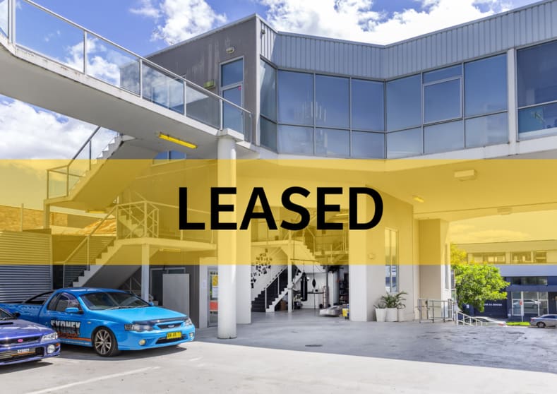 Click to view all images 4/66 Whiting Street Artarmon NSW 2064 - Image 1