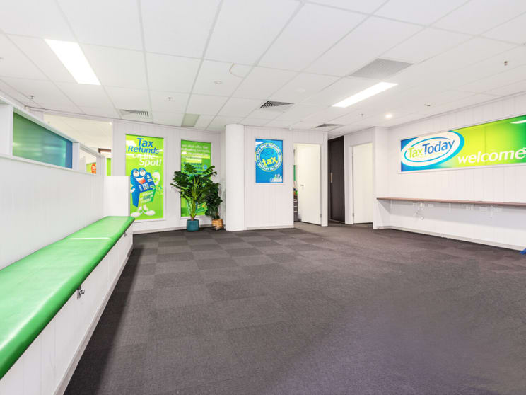 Click to view all images Level 1/45-51 Main Street Blacktown NSW 2148 - Image 2