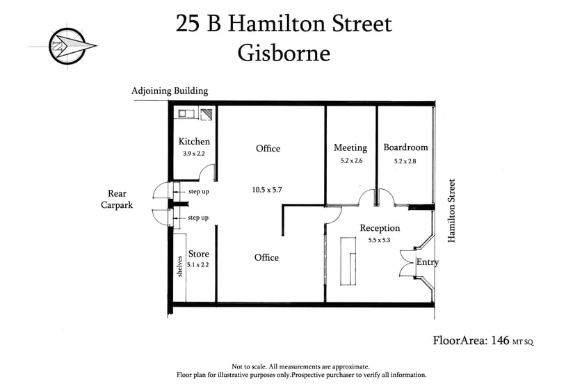 Click to view all images 25b&c Hamilton Street Gisborne VIC 3437 - Image 2