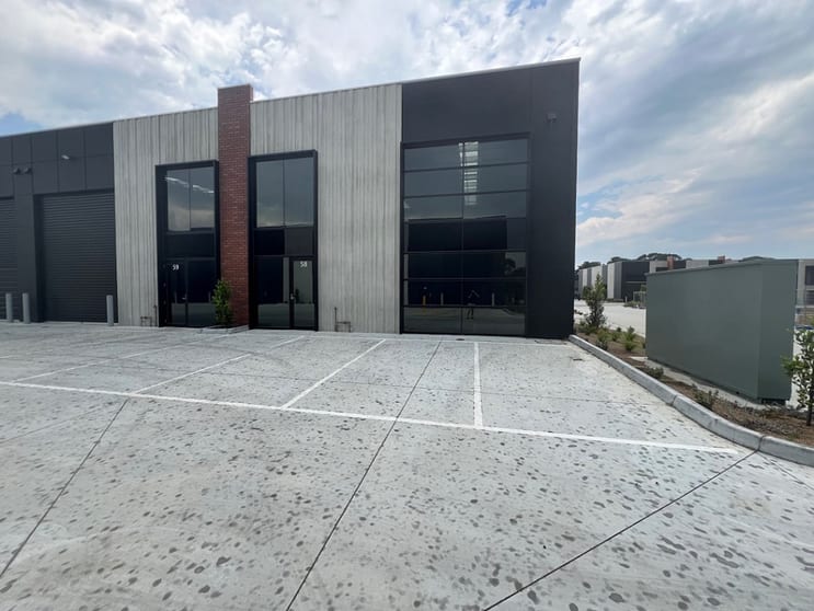 Click to view all images 58 Star Point Place Hastings VIC 3915 - Image 1