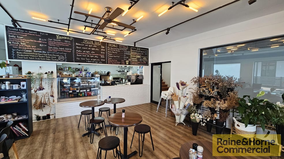 2/691 Brunswick Street New Farm QLD 4005 - Image 2
