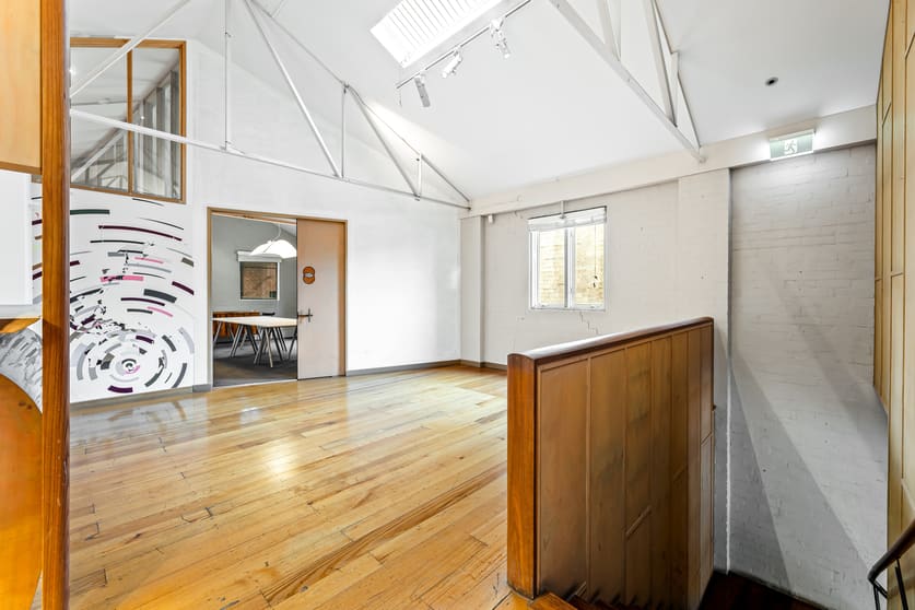 Click to view all images First Floor/10 York Street Richmond VIC 3121 - Image 3