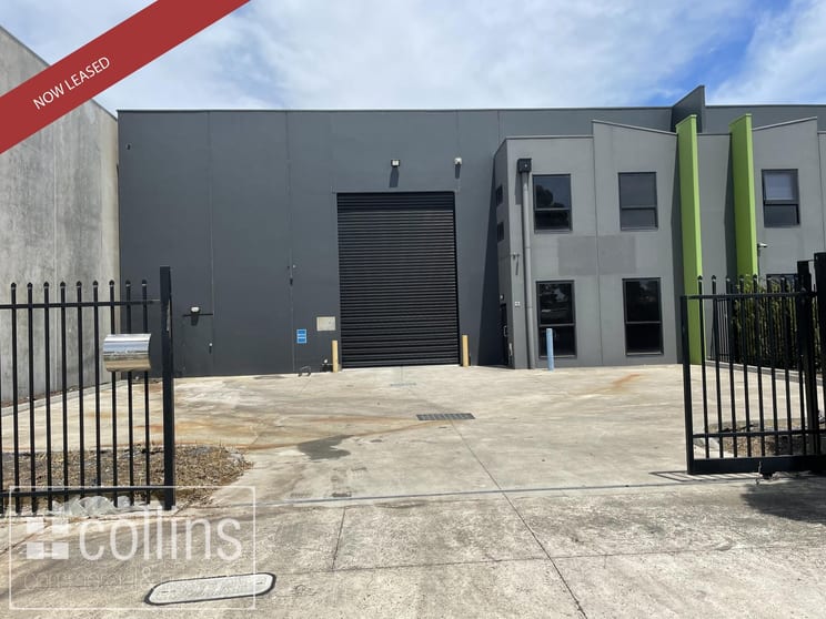 Click to view all images 22 Podmore Street Dandenong VIC 3175 - Image 1