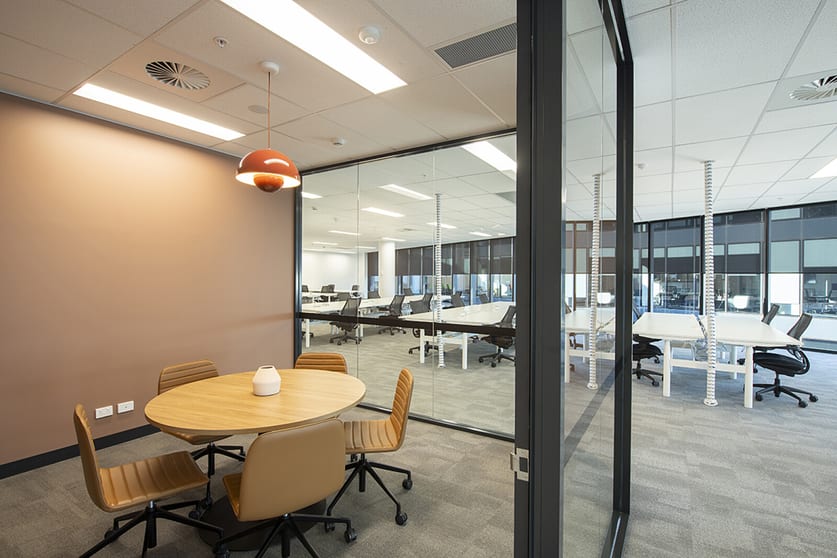 Click to view all images 8.05/Connect Corporate Centre 185-191 O'Riordan Street Mascot NSW 2020 - Image 2