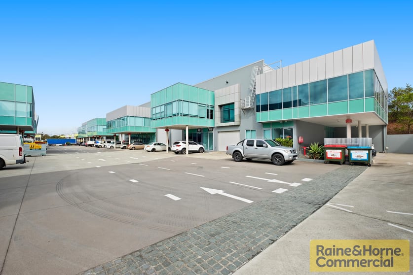Click to view all images 17/56 Lavarack Avenue Eagle Farm QLD 4009 - Image 1