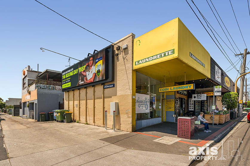 Click to view all images 357 Hawthorn Road Caulfield VIC 3162 - Image 2