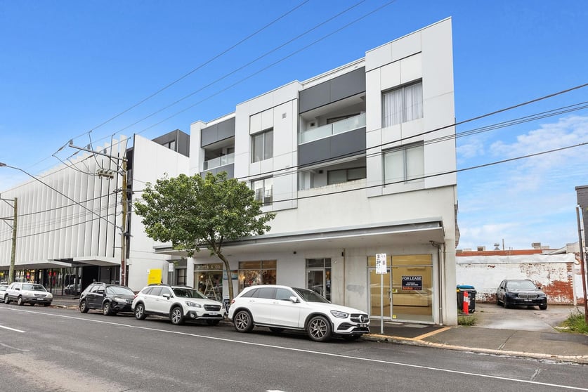 Click to view all images Shop 2 / 286 Neerim Road Carnegie VIC 3163 - Image 1