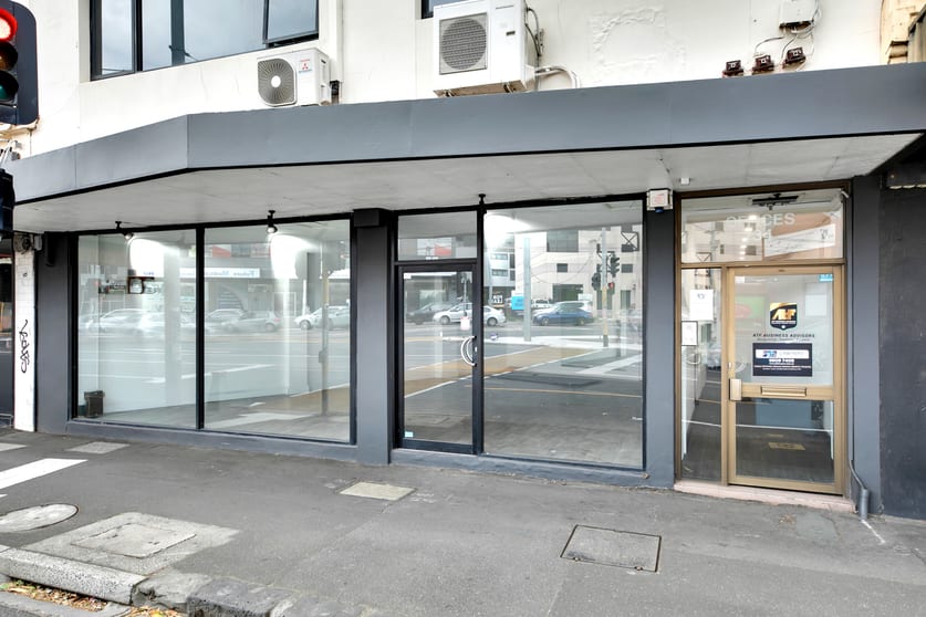 Click to view all images G01/732-734 Mt Alexander Road Moonee Ponds VIC 3039 - Image 2