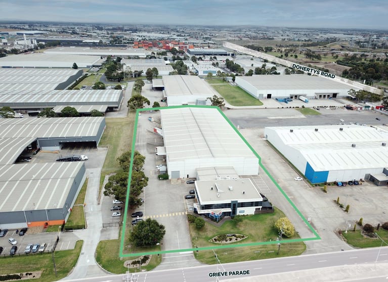 Click to view all images Building G6/Building G6 471-479 Grieve Parade Altona North VIC 3025 - Image 3