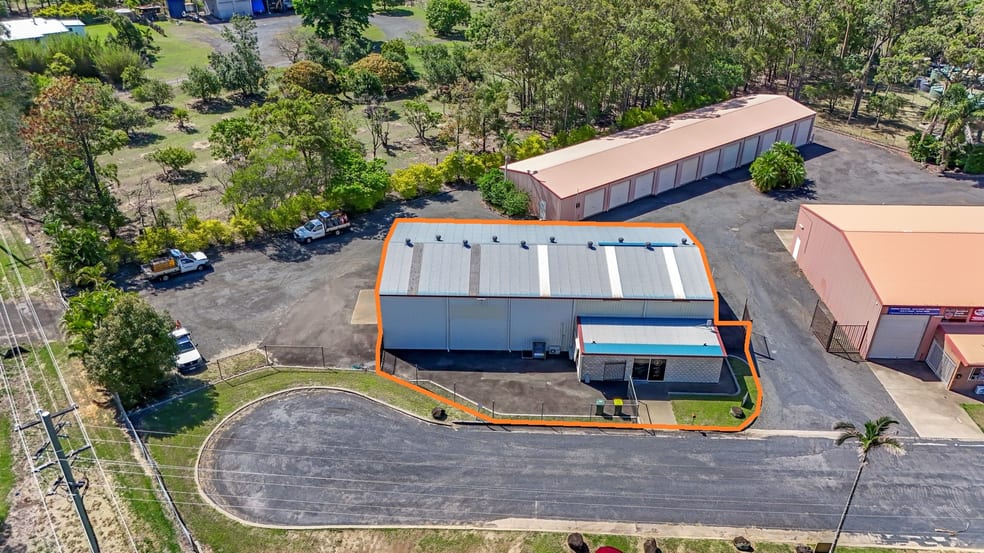 Click to view all images 5/99 Childers Rd Kensington QLD 4670 - Image 1