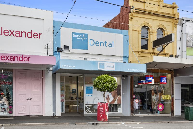 Click to view all images 648 Burke Road Camberwell VIC 3124 - Image 1