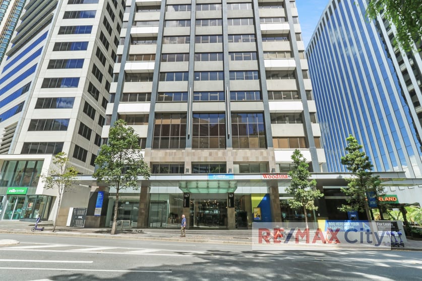 Click to view all images Level 12/167 Eagle Street Brisbane City QLD 4000 - Image 2