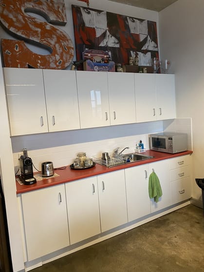 Click to view all images 221/15-87 Gladstone Street South Melbourne VIC 3205 - Image 2