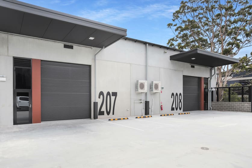 Click to view all images 14-16 Orion Rd Lane Cove West NSW 2066 - Image 2