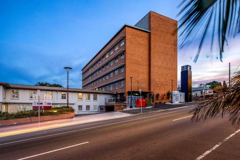 Click to view all images Tenancy 7 Level 2/11 High Street Launceston TAS 7250 - Image 2