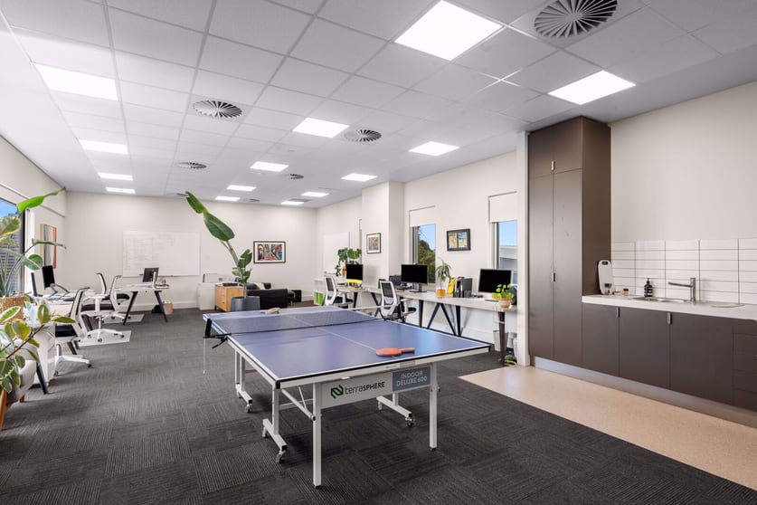 Click to view all images Office 4/4-6 Gilbert Street Torquay VIC 3228 - Image 2