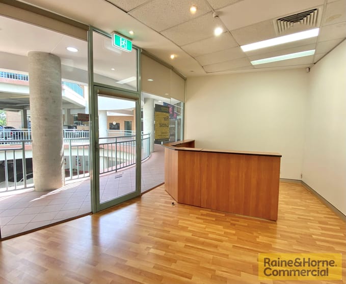 Click to view all images Suite 106/64-68 Derby Street Kingswood NSW 2747 - Image 2