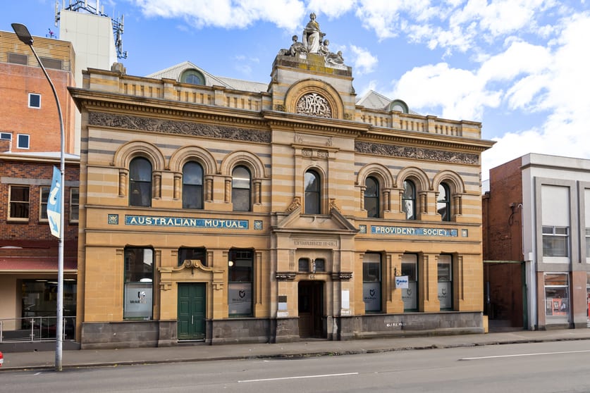 Click to view all images Rooms 6 & 7/66 Cameron Street Launceston TAS 7250 - Image 2