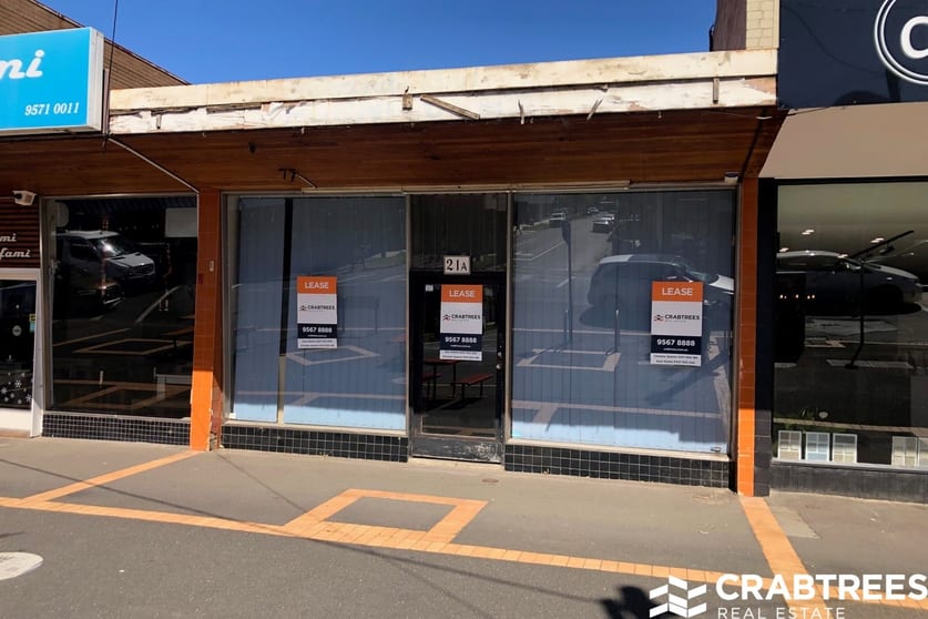 21A Koornang Road Carnegie VIC 3163 - Image 1
