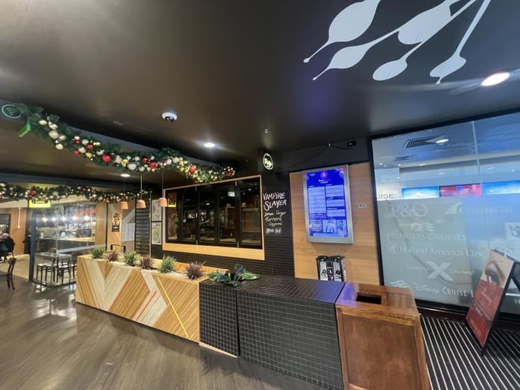 Click to view all images Ground Suite 5/110 Collins Street Hobart TAS 7000 - Image 2