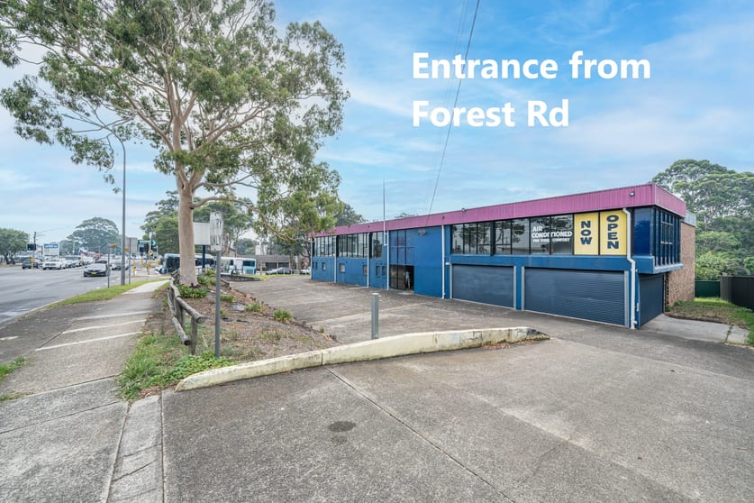 Click to view all images 792 Forest Road Peakhurst NSW 2210 - Image 1