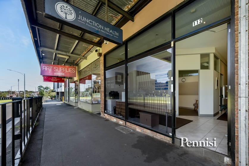 Click to view all images 112 Buckley Street Street Essendon VIC 3040 - Image 1