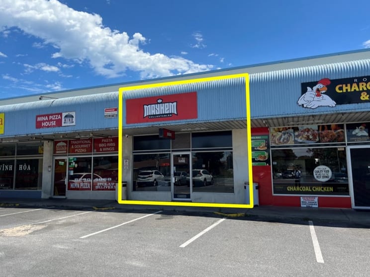 Click to view all images Shop 1, 87-93 Grand Junction Road Rosewater SA 5013 - Image 1