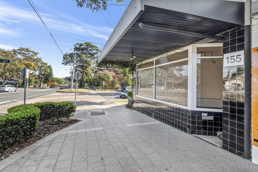 Click to view all images 155 Bunnerong Road Kingsford NSW 2032 - Image 1