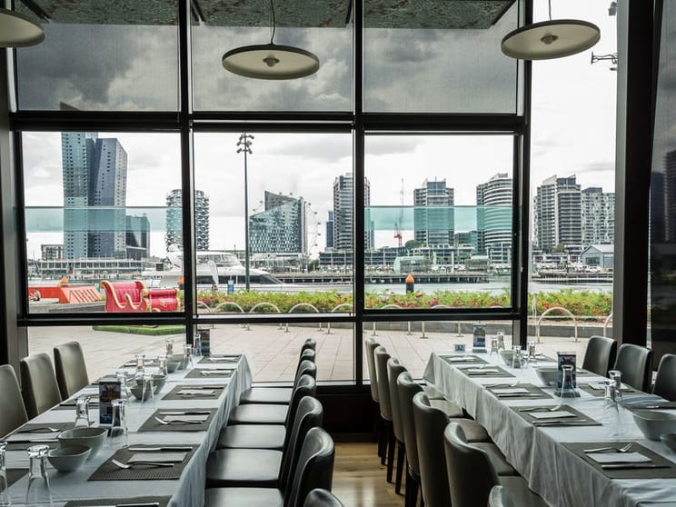 Click to view all images 41 Victoria Harbour Promenade Docklands VIC 3008 - Image 1