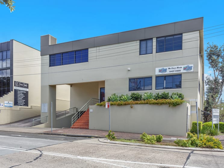 Click to view all images Unit 8/12-18 Clarendon Street Artarmon NSW 2064 - Image 1