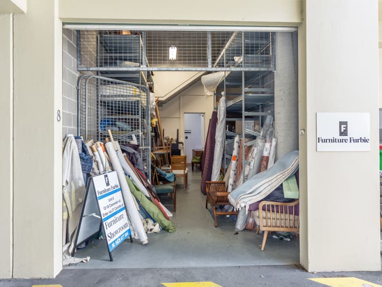 Click to view all images Unit 8/12-18 Clarendon Street Artarmon NSW 2064 - Image 2