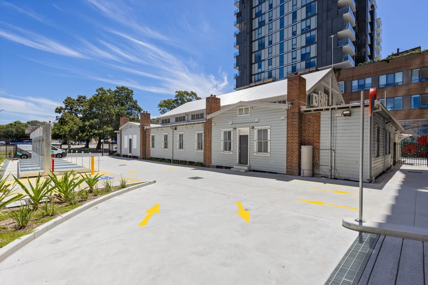 Click to view all images 498 King Street Newcastle NSW 2300 - Image 2