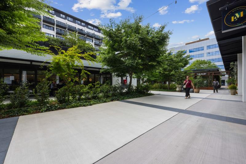 Click to view all images Ground Unit 188, 189 and 190/35 Furzer Street Phillip ACT 2606 - Image 3