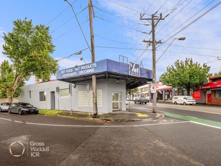 Click to view all images 187 Mt Alexander Road Ascot Vale VIC 3032 - Image 2