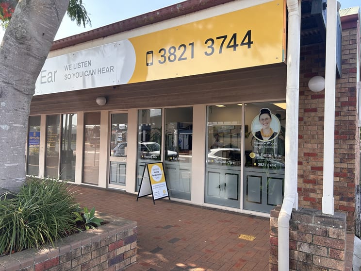 Click to view all images 9/21 Waterloo Street Cleveland QLD 4163 - Image 1