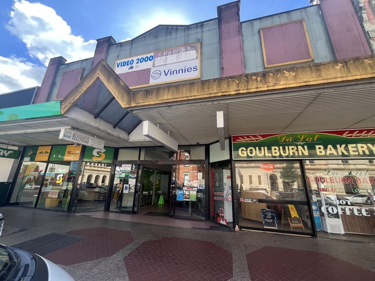 Click to view all images 6/158 Auburn Street Goulburn NSW 2580 - Image 2