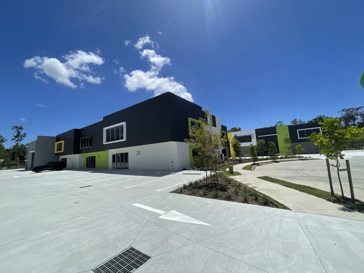 Click to view all images Louis Court Coomera QLD 4209 - Image 2