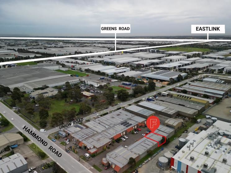 Click to view all images Unit 7/112-114 Hammond Road Dandenong VIC 3175 - Image 3