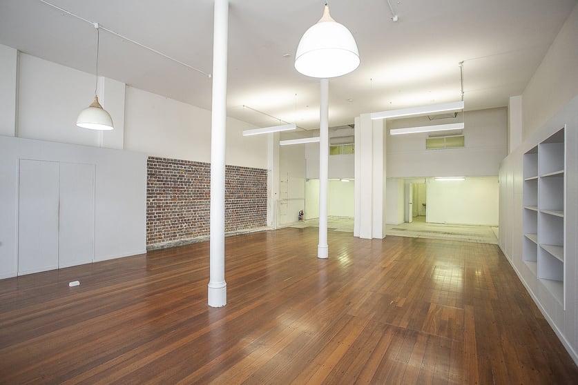 Click to view all images 3/61 High Street Fremantle WA 6160 - Image 1