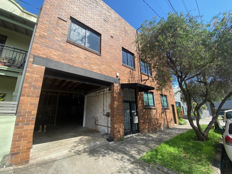Click to view all images 12-14 Victoria Street Alexandria NSW 2015 - Image 2