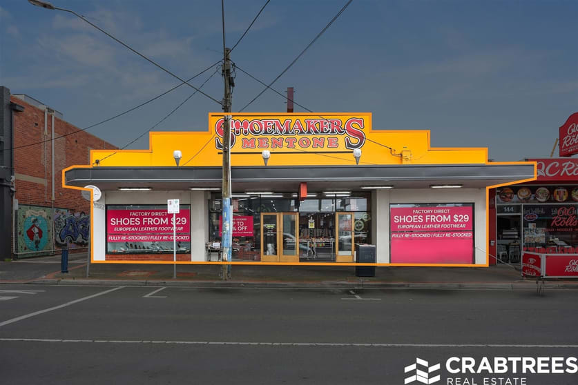 Click to view all images 146-148 Balcombe Road Mentone VIC 3194 - Image 1
