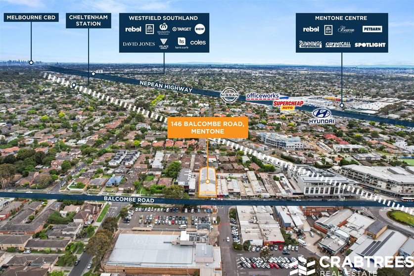 Click to view all images 146-148 Balcombe Road Mentone VIC 3194 - Image 3
