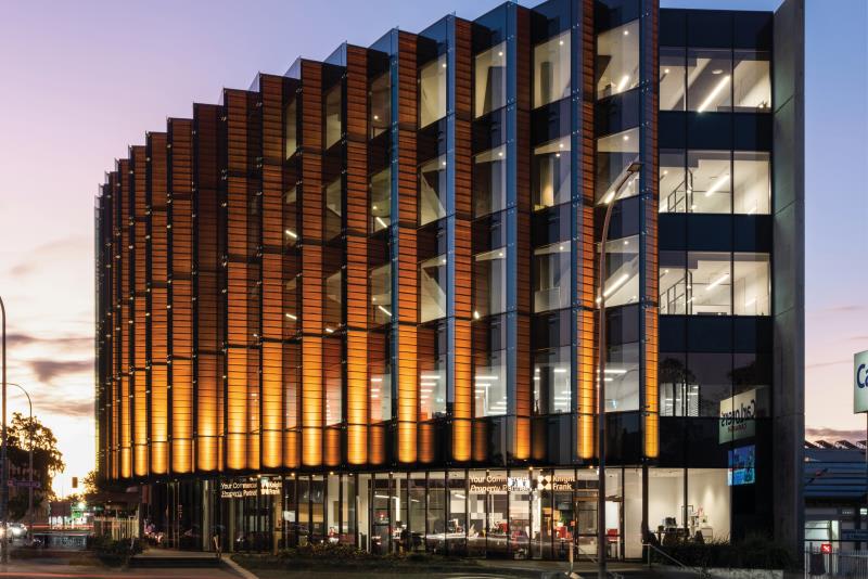 Click to view all images Level 2/168 Parry Street Newcastle NSW 2300 - Image 1