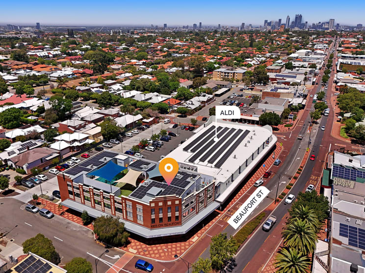 Click to view all images 908 Beaufort Street Inglewood WA 6052 - Image 1